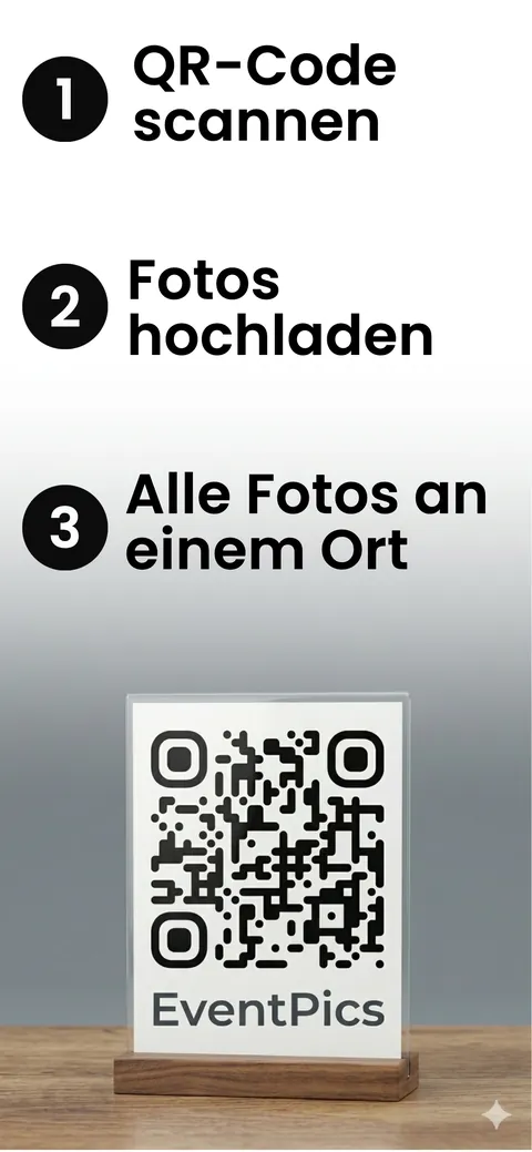 QR-Code scannen