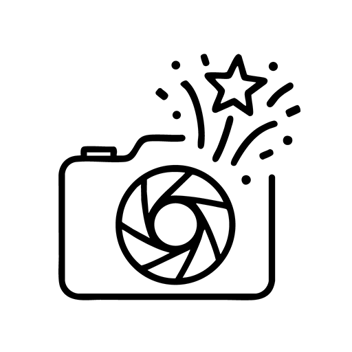 EventPics Logo