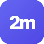 2meet Logo