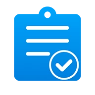 Online Clipboard Logo