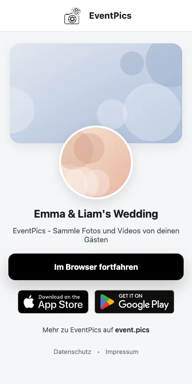Was Gäste erleben