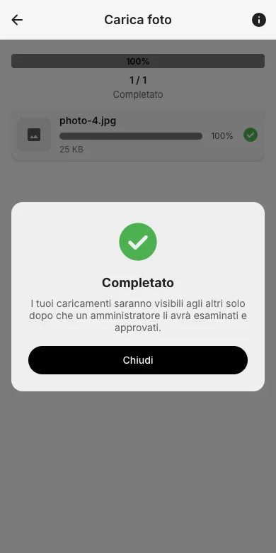 Conferma
