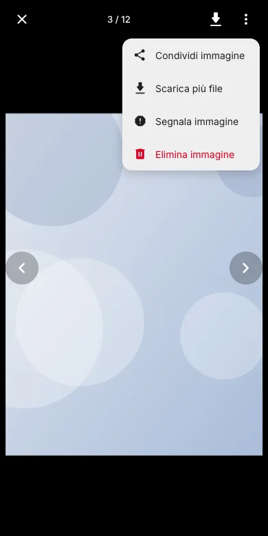 Segnala come ospite