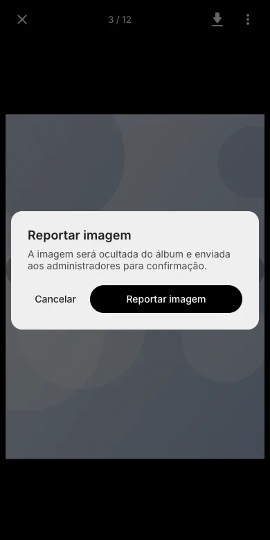 Confirma a denúncia